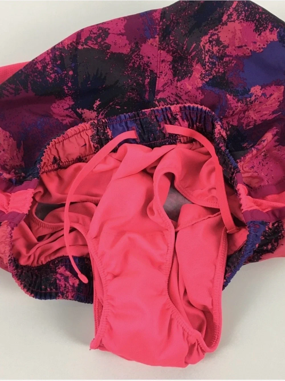 Nike Dri Fit Shorts XS  EUC Gym Running
